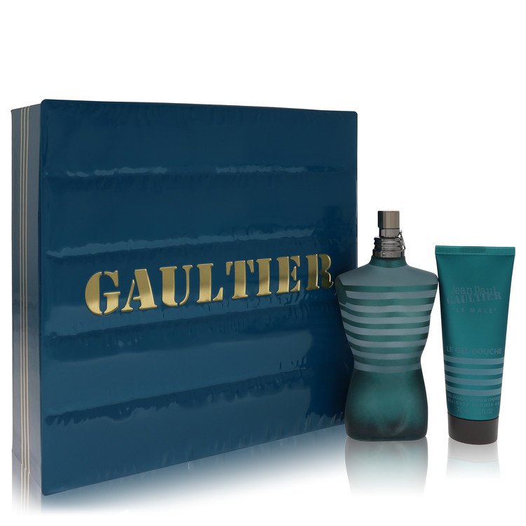 Coffret Cadeau Jean Paul Gaultier par Jean Paul Gaultier