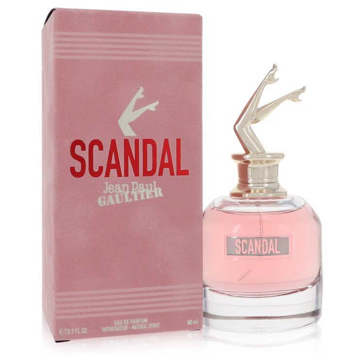 Scandal, Eau de Parfum by Jean Paul Gaultier