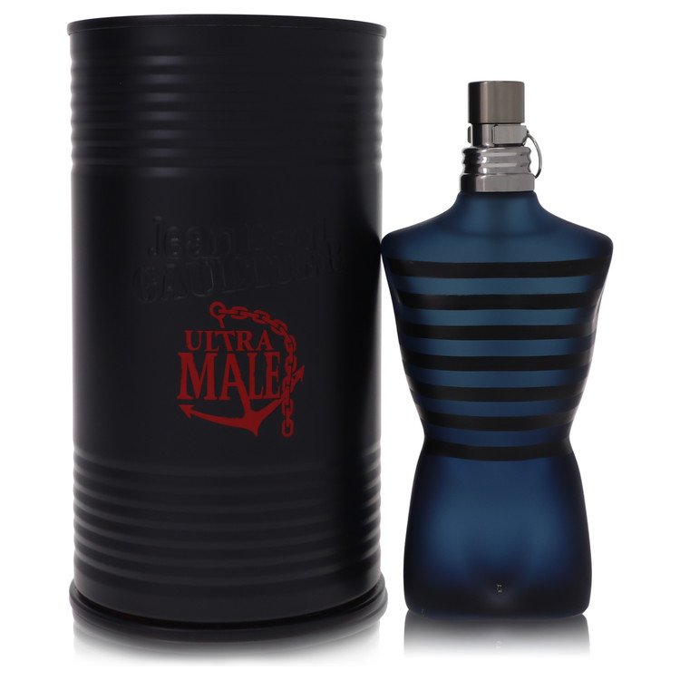 Ultra Male, Eau de Toilette Intense by Jean Paul Gaultier