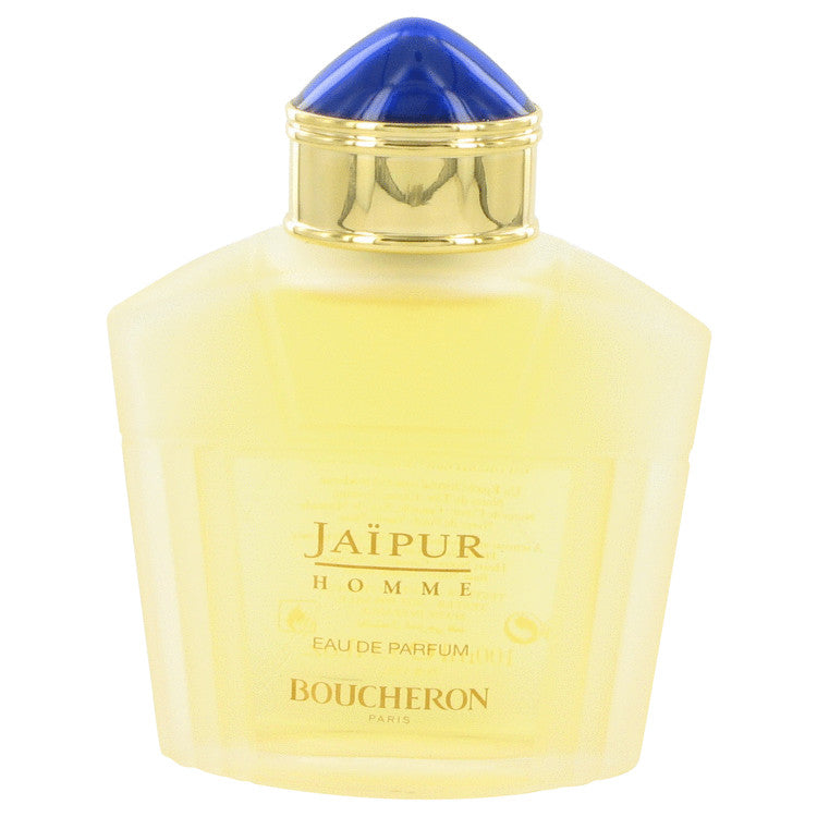 Jaipur, Eau de Parfum (Tester) by Boucheron