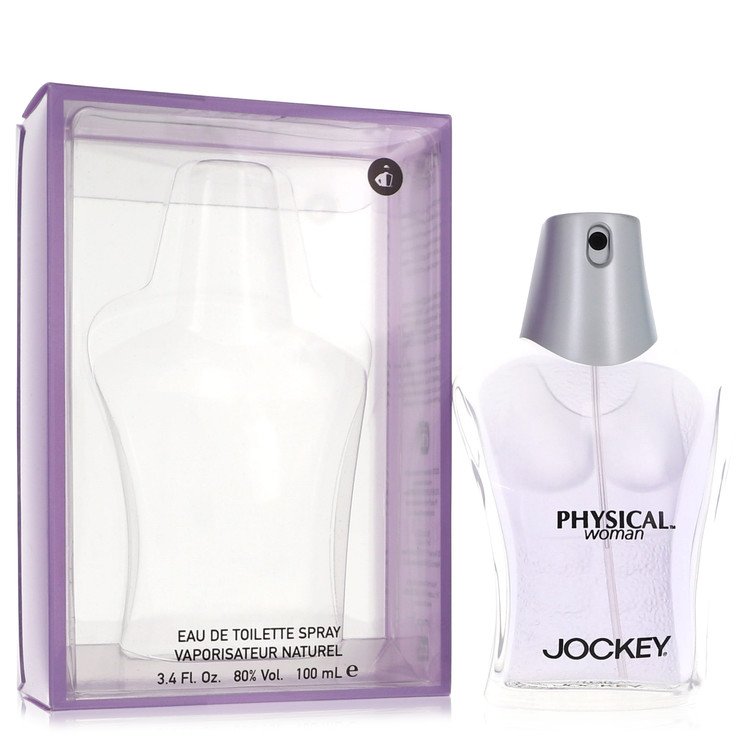 Physical Jockey Eau de Toilette by Jockey International