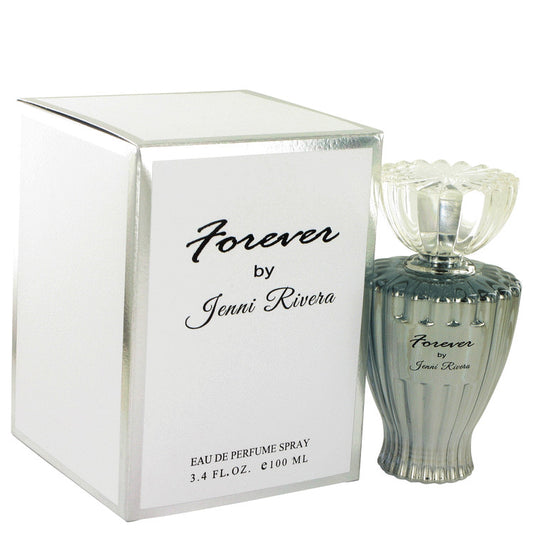 Jenni Rivera Forever Eau de Parfum by Jenni Rivera