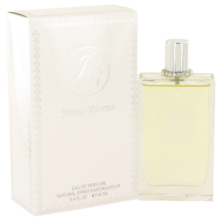 Jr Eau de Parfum by Jenni Rivera