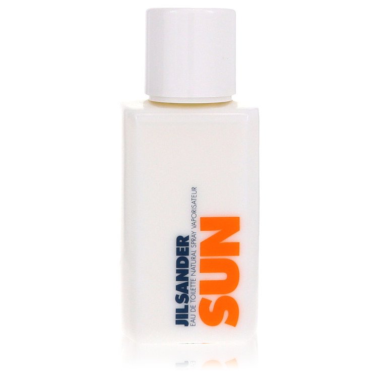 Jil Sander Sun Eau de Toilette (Tester) by Jil Sander