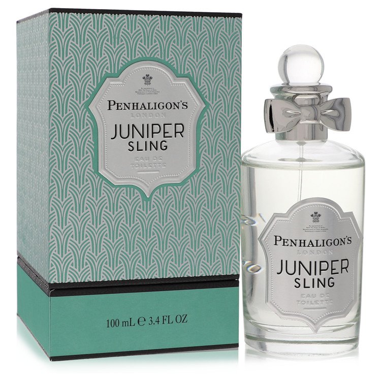 Eau de toilette Juniper Sling (unisexe) de Penhaligon's