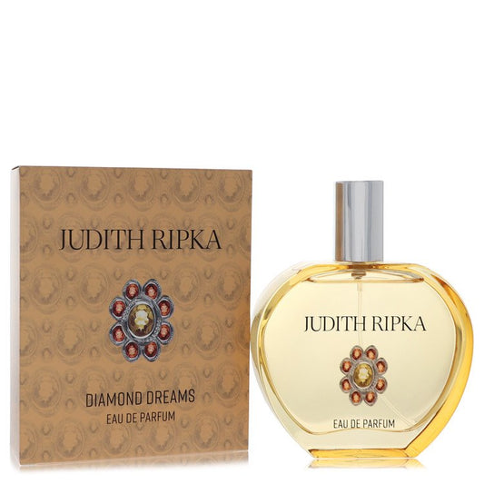 Judith Ripka Diamond Dreams Eau de Parfum by Judith Ripka