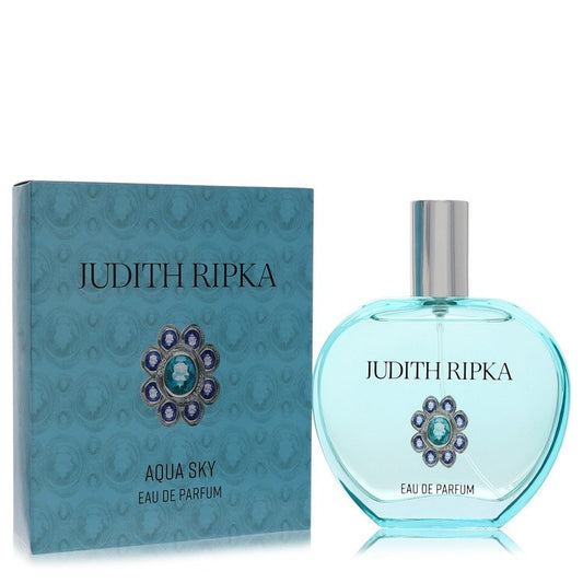 Judith Ripka Aqua Sky Eau de Parfum by Judith Ripka