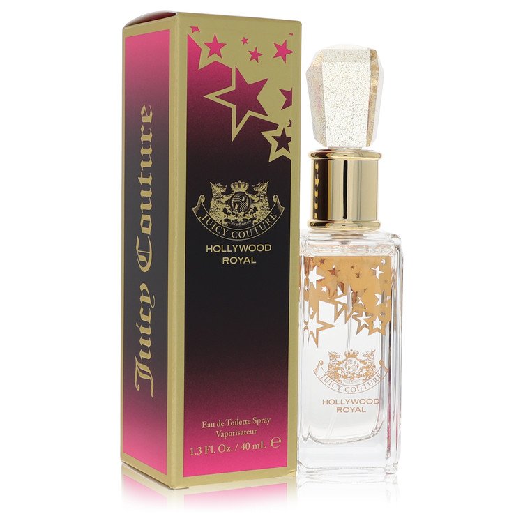 Juicy Couture Hollywood Royal Eau de Toilette by Juicy Couture