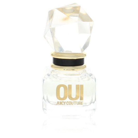 Juicy Couture Oui Mini EDP (unboxed) by Juicy Couture