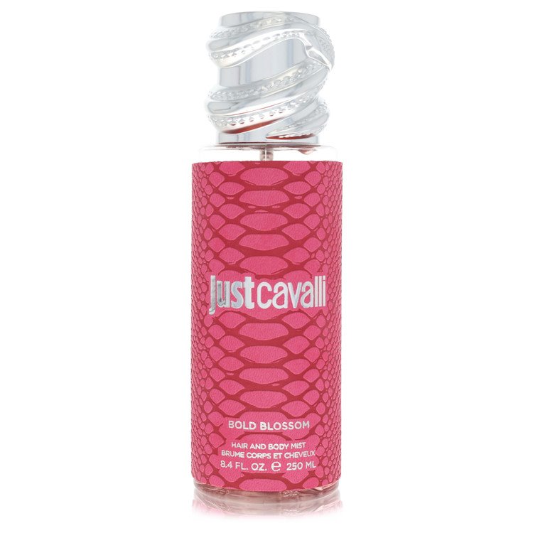 Just Cavalli Bold Blossom Fragrance Mist by Just Cavalli