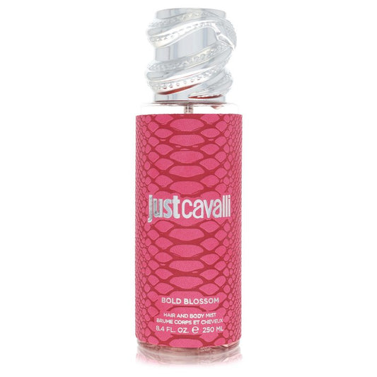 Just Cavalli Bold Blossom Fragrance Mist by Just Cavalli