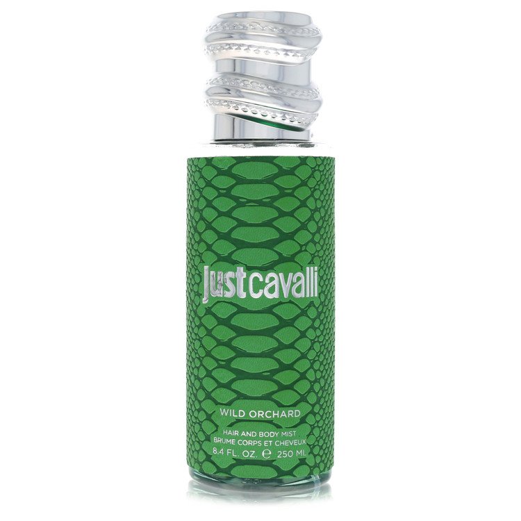 Just Cavalli Wild Orchard Fragrance Mist by Just Cavalli