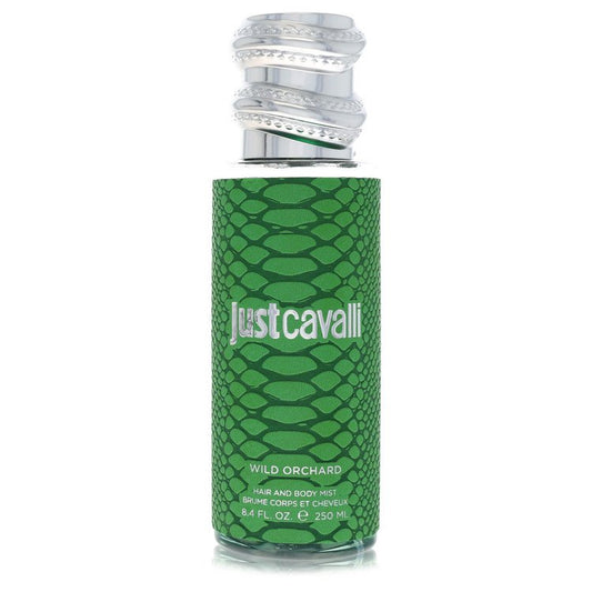 Just Cavalli Wild Orchard Fragrance Mist by Just Cavalli