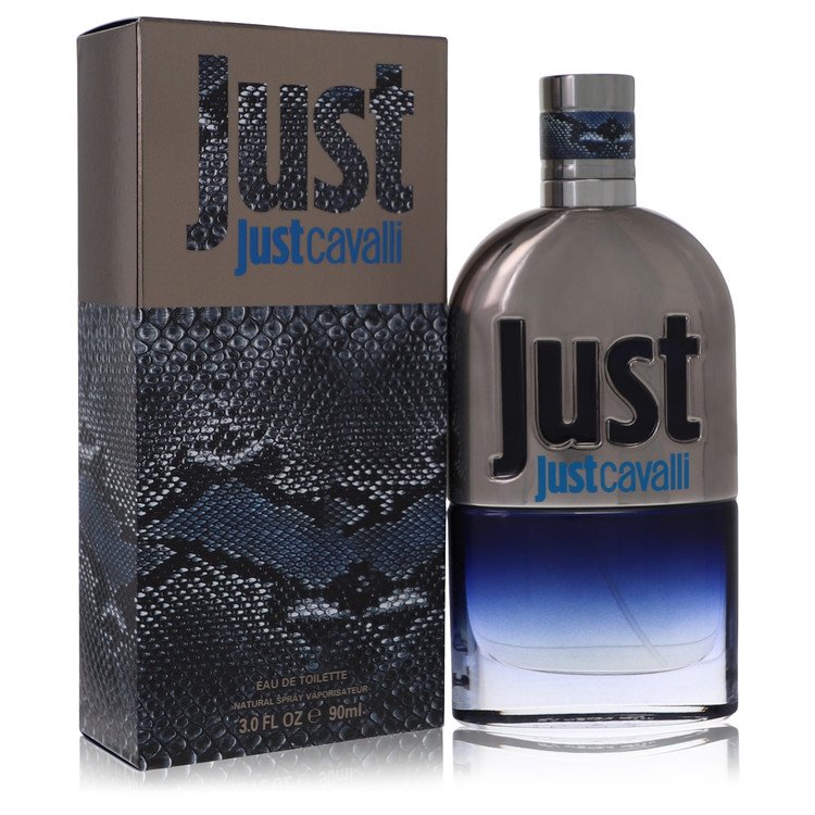 Just Cavalli, Eau de Toilette de Roberto Cavalli