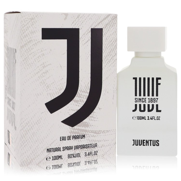 Juve Since 1897 Eau de Parfum by Juventus