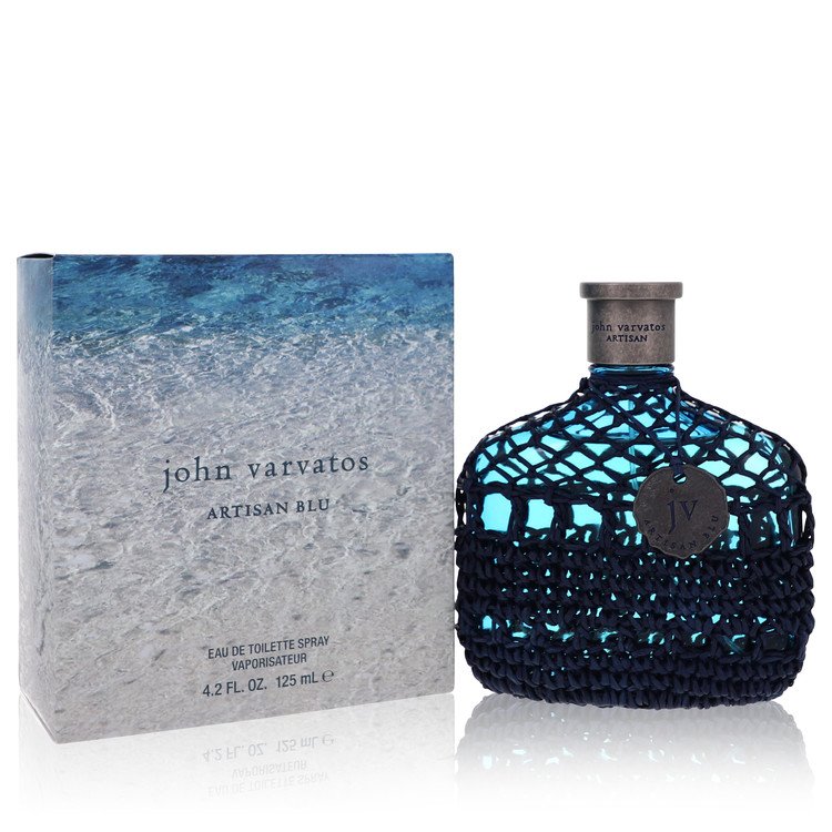 John Varvatos Artisan Blu Eau de Toilette by John Varvatos