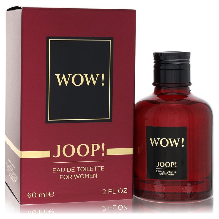 Wow Joop!, Eau de Toilette de Joop!