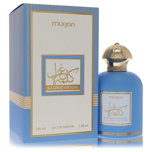 Dumont Murjan Kalimat Ghazal Eau de Parfum (Unisex) by Dumont Paris