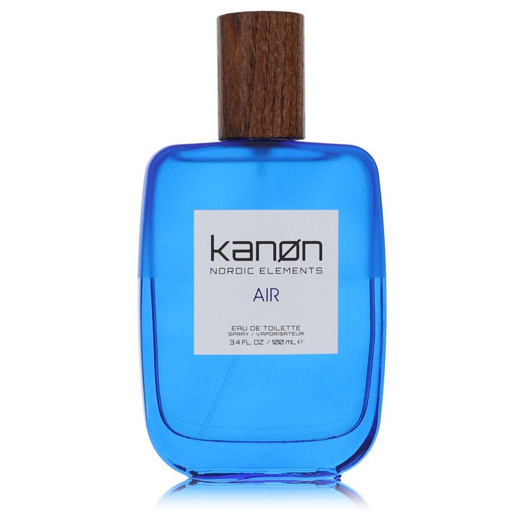 Kanon Nordic Elements Air Eau de Toilette (unboxed) by Kanon