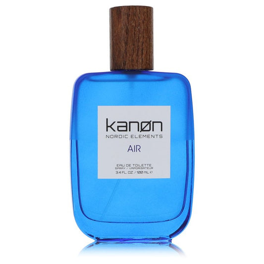 Kanon Nordic Elements Air Eau de Toilette (unboxed) by Kanon