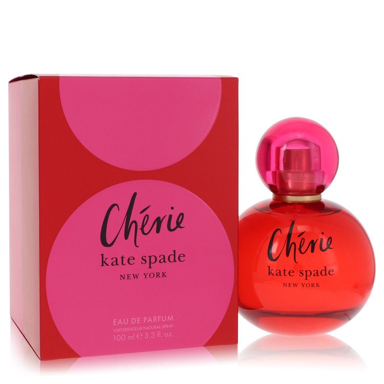 Kate Spade New York Cherie Eau de Parfum by Kate Spade