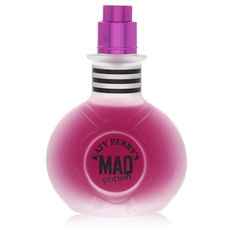Katy Perry Mad Potion Eau de Parfum (Tester) by Katy Perry