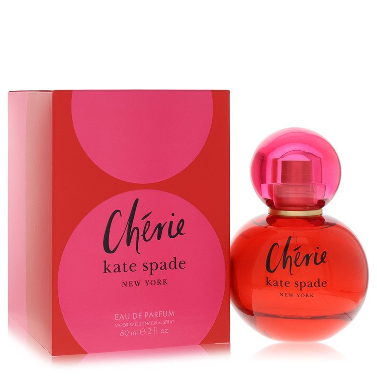 Kate Spade Cherie Eau de Parfum by Kate Spade