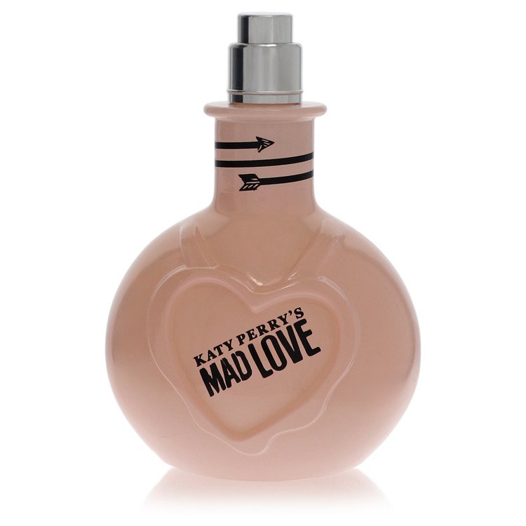 Mad Love, Eau de Parfum (Tester) by Katy Perry