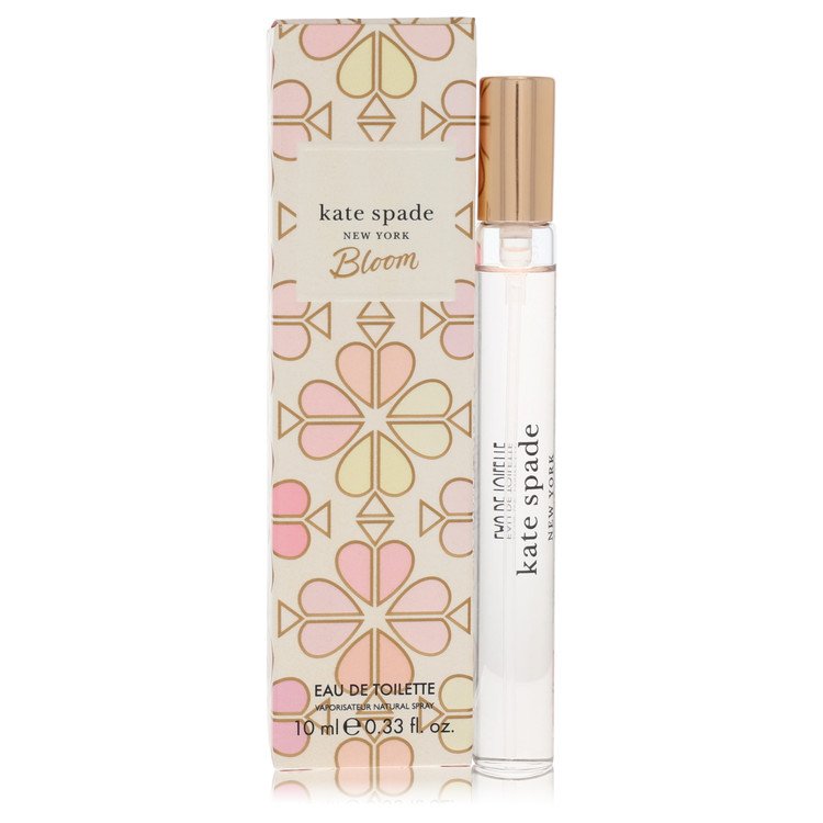 Kate Spade New York Bloom EDT Travel Spray by Kate Spade