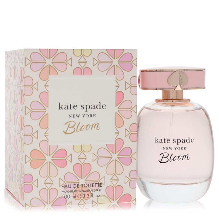 Kate Spade New York Bloom Eau de Toilette by Kate Spade