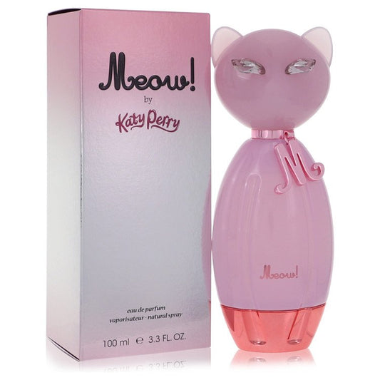 Meow, Eau de Parfum de Katy Perry