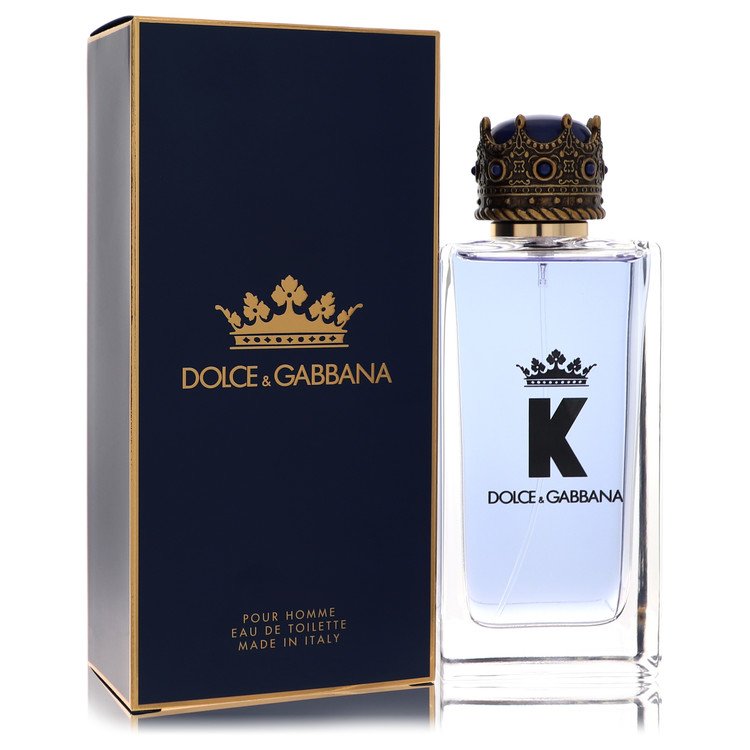 K, Eau de Toilette de Dolce &amp; Gabbana