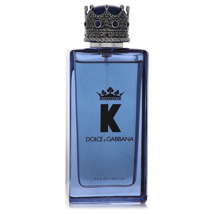 K, Eau de Parfum (Testeur) de Dolce &amp; Gabbana