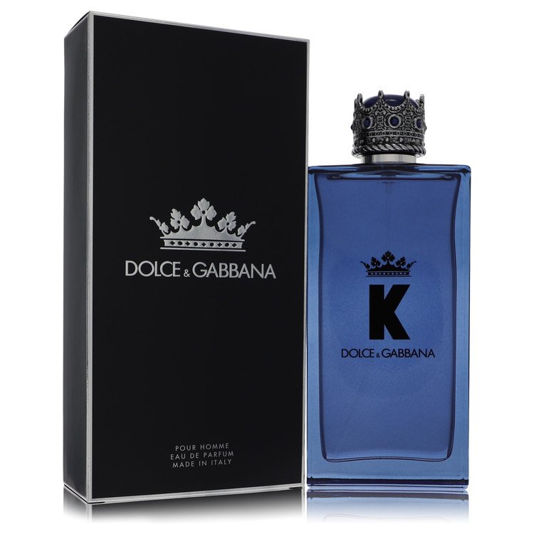 K by Dolce & Gabbana Eau de Parfum by Dolce & Gabbana