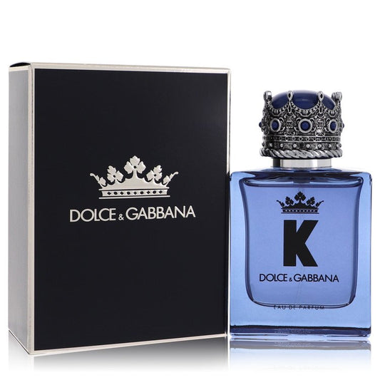 K by Dolce & Gabbana Eau de Parfum by Dolce & Gabbana