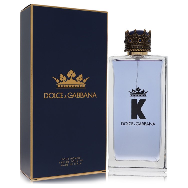 K by Dolce & Gabbana Eau de Toilette by Dolce & Gabbana