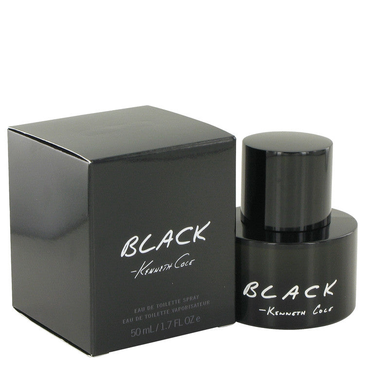 Kenneth Cole Black Eau de Toilette by Kenneth Cole