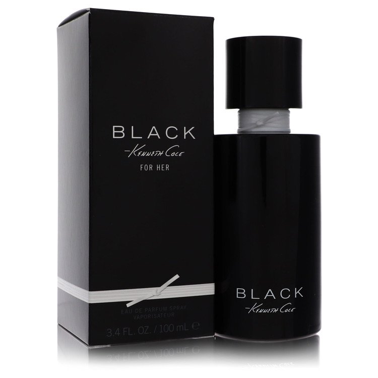 Kenneth Cole Black, Eau de Parfum by Kenneth Cole