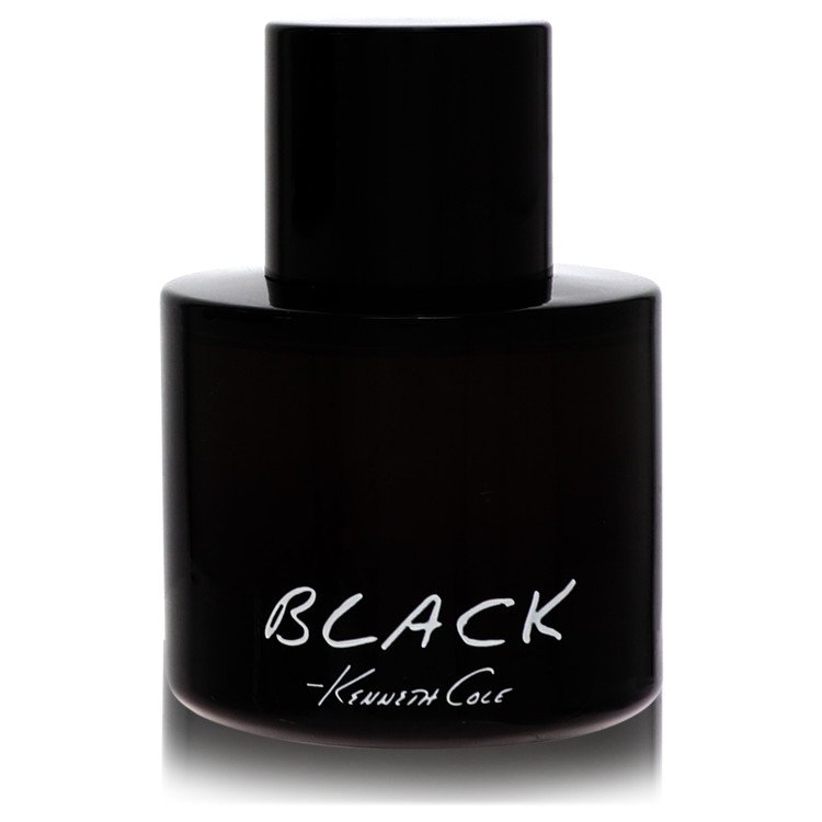 Kenneth Cole Black, Eau de Toilette (Unboxed) by Kenneth Cole
