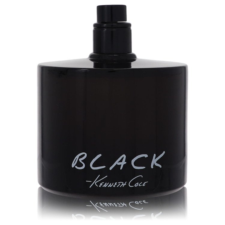 Kenneth Cole Black, Eau de Toilette (Testeur) par Kenneth Cole