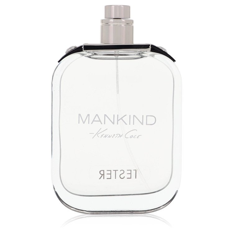 Kenneth Cole Mankind, Eau de Toilette (Testeur) par Kenneth Cole