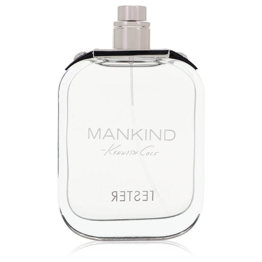 Kenneth Cole Mankind, Eau de Toilette (Testeur) par Kenneth Cole