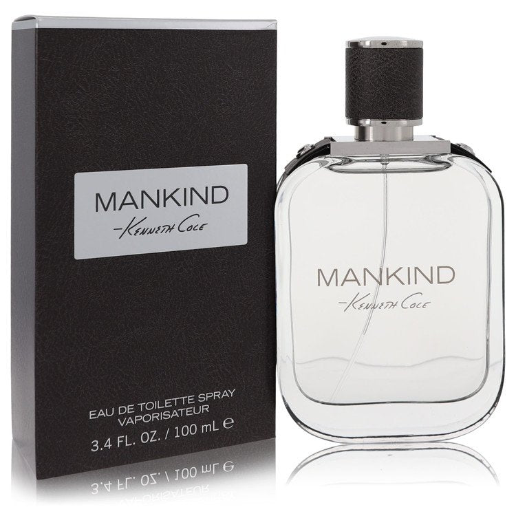 Kenneth Cole Mankind, Eau de Toilette by Kenneth Cole