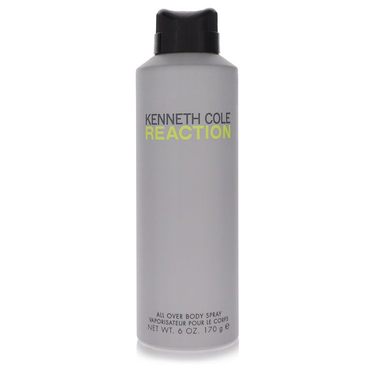 Kenneth Cole Reaction, Body Spray by Kenneth Cole