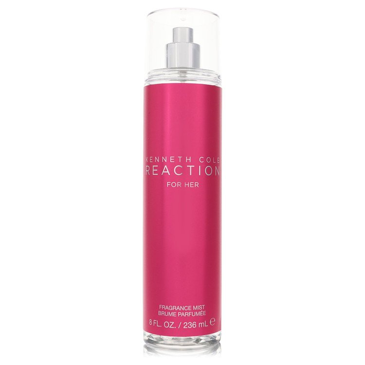 Kenneth Cole Reaction Body Mist by Kenneth Cole