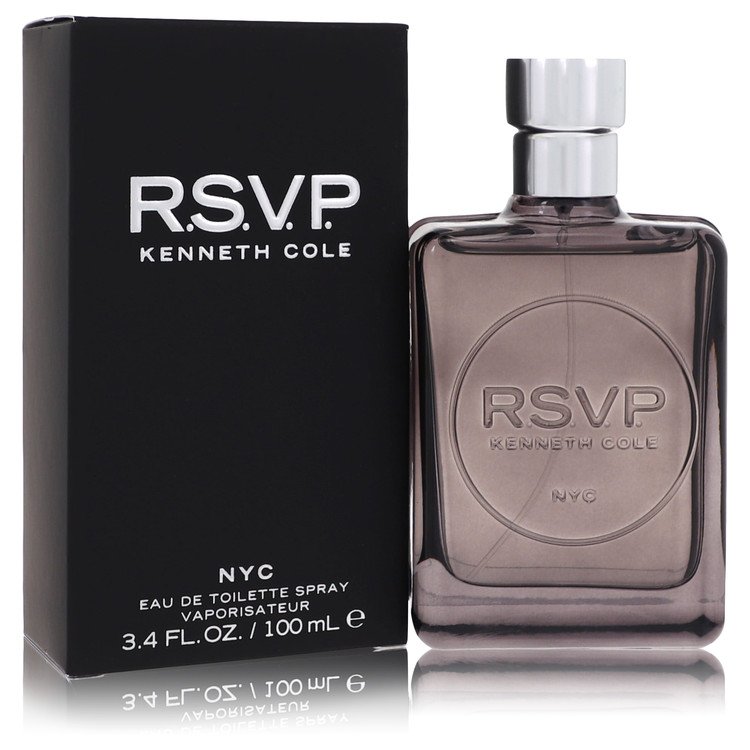 RSVP, Eau de Toilette by Kenneth Cole