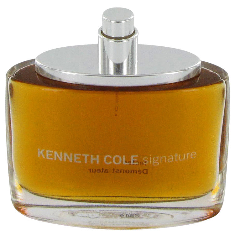Signature, Eau de Toilette (Testeur) de Kenneth Cole