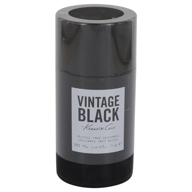 Kenneth Cole Vintage Black, Deodorant Stick by Kenneth Cole