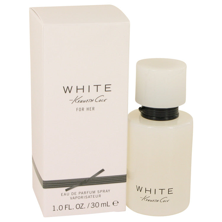 Kenneth Cole White Eau De Parfum Spray By Kenneth Cole