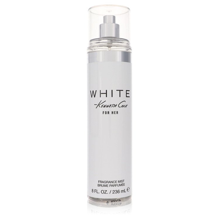 Kenneth Cole White Body Mist by Kenneth Cole